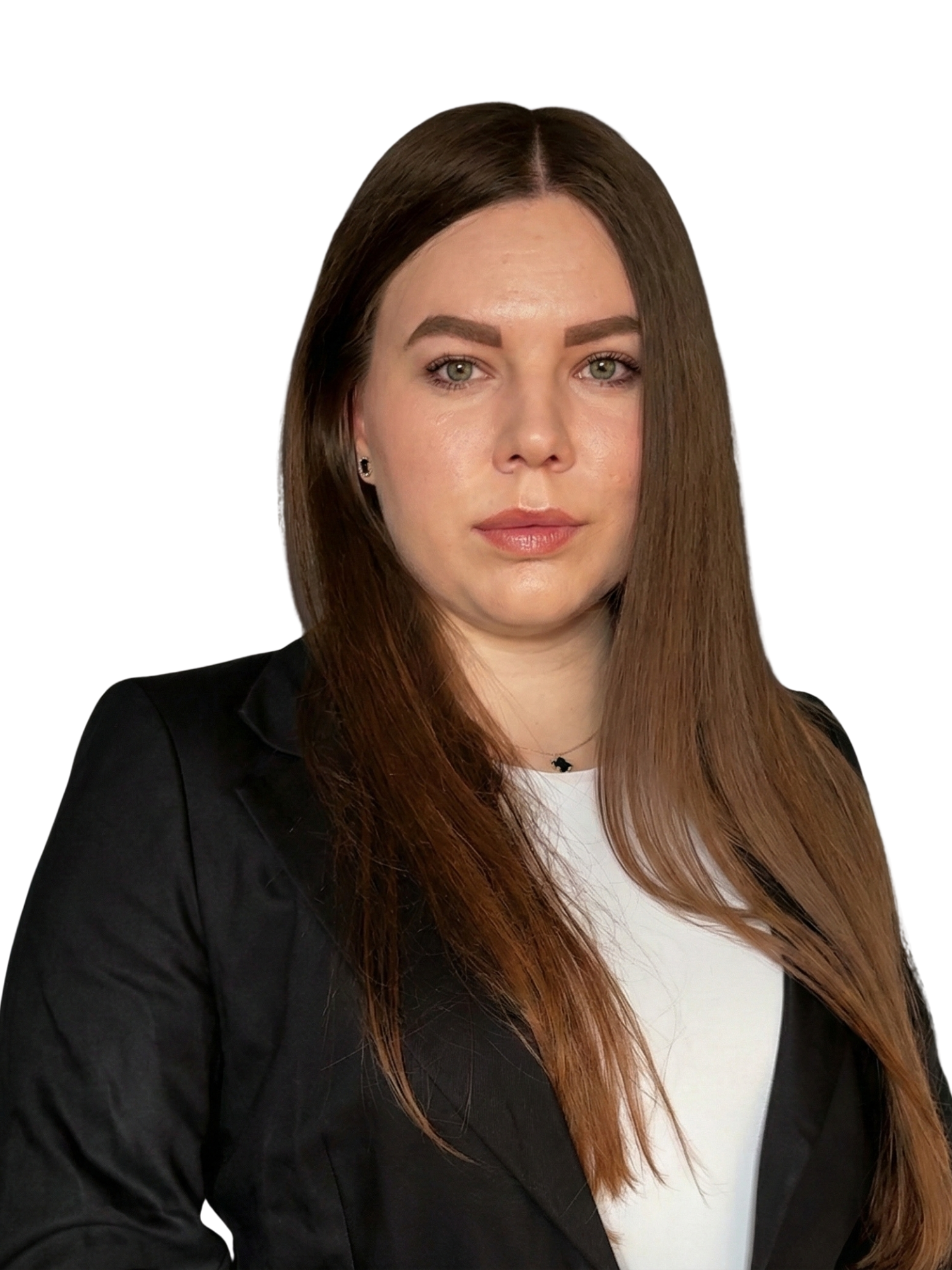 Weronika — założycielka Nawigator Agenta